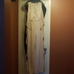 Alice +Olivia pant suit